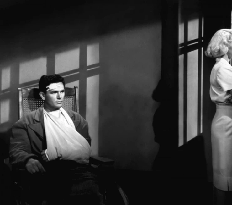 Почтальон всегда звонит дважды (1946) в хорошем качестве через торрент Почтальон всегда звонит дважды (1946) фильм в хорошем качестве через торрент