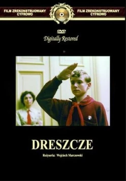 Дрожь / Dreszcze (1981) фильм скачать через торрент в хорошем качестве
