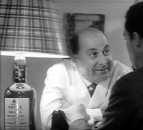 Затухающий огонек (1963) через торрент бесплатно Затухающий огонек (1963) фильм через торрент бесплатно