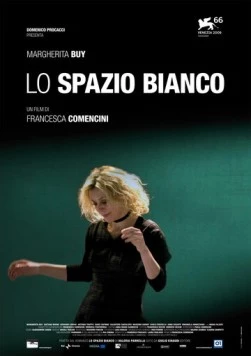 Белое пространство / Lo spazio bianco (2009) фильм скачать через торрент в хорошем качестве