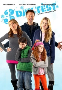 3-х дневный тест / 3 Day Test (2012) фильм скачать через торрент в хорошем качестве