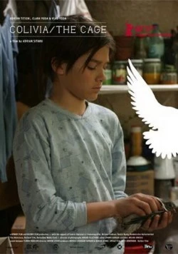Клетка / Colivia (2010) фильм скачать через торрент в хорошем качестве