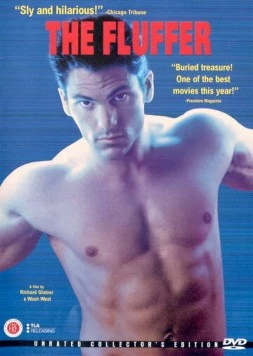 Подсос / The Fluffer (2001) фильм скачать через торрент в хорошем качестве