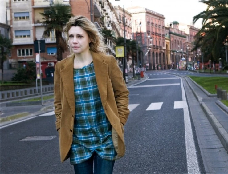 Белое пространство (2009) через торрент бесплатно Белое пространство (2009) фильм через торрент бесплатно