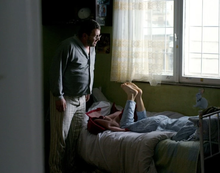 Клетка (2010) через торрент бесплатно Клетка (2010) фильм через торрент бесплатно