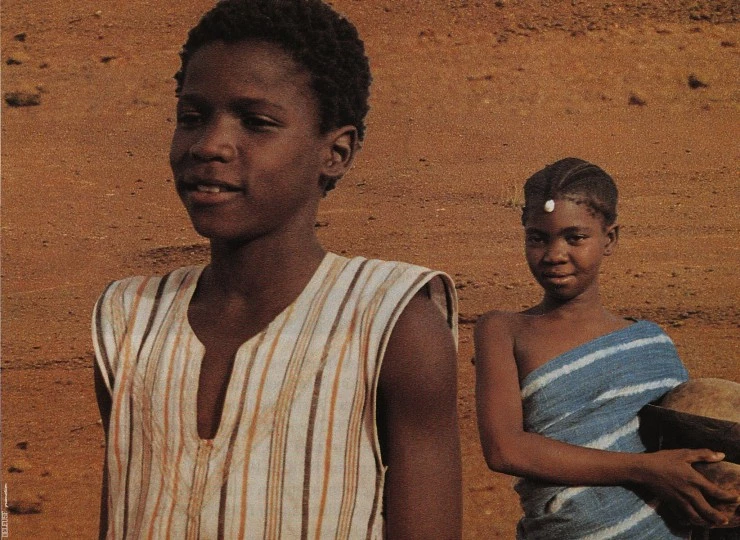 Бабушка (1988) через торрент скачать Бабушка (1988) фильм через торрент скачать