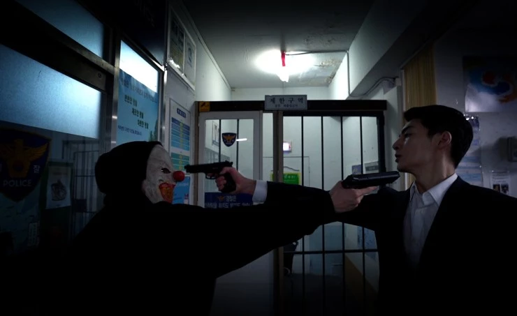 Империя зла: Пятница 13-е, глава 2 (2019) через торрент скачать Империя зла: Пятница 13-е, глава 2 (2019) фильм через торрент скачать