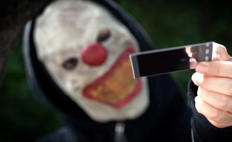 Империя зла: Пятница 13-е, глава 2 (2019) в хорошем качестве через торрент Империя зла: Пятница 13-е, глава 2 (2019) фильм в хорошем качестве через торрент