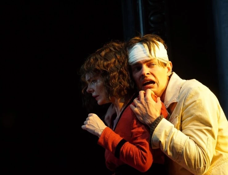 Чайка (2024) через торрент бесплатно Чайка (2024) фильм через торрент бесплатно