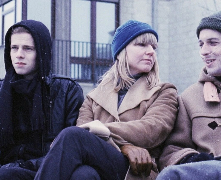 Дыхание (2010) через торрент скачать Дыхание (2010) фильм через торрент скачать