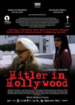 Гитлер в Голливуде / Hitler à Hollywood (2010) фильм скачать через торрент в хорошем качестве