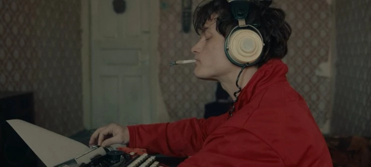 Рыжий (2023) в хорошем качестве через торрент Рыжий (2023) фильм в хорошем качестве через торрент