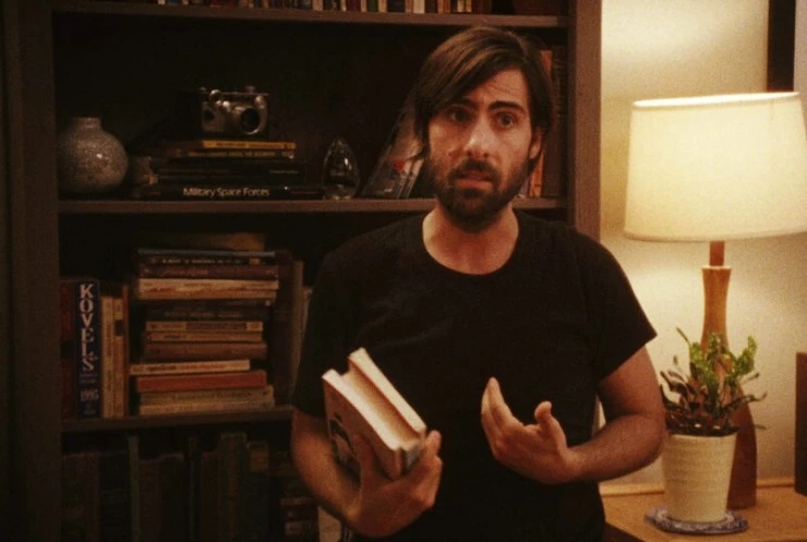 Послушай, Филип (2014) через торрент скачать Послушай, Филип (2014) фильм через торрент скачать