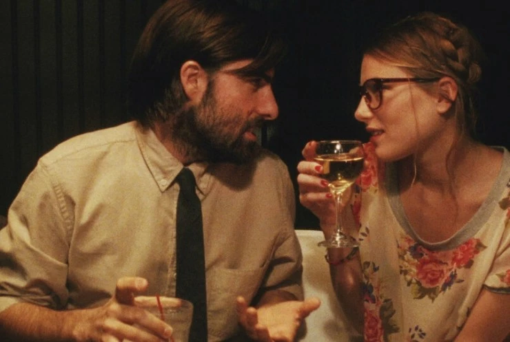 Послушай, Филип (2014) в хорошем качестве через торрент Послушай, Филип (2014) фильм в хорошем качестве через торрент