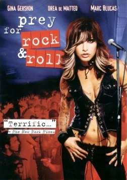 Молитва о рок-н-ролле / Prey for Rock & Roll (2003) фильм скачать через торрент в хорошем качестве