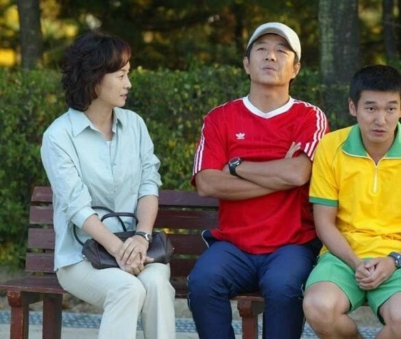 Марафон (2005) через торрент бесплатно Марафон (2005) фильм через торрент бесплатно