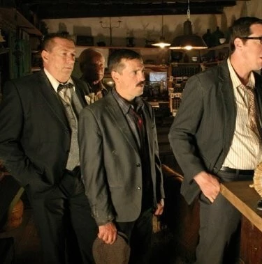 Липкие пальцы (2009) через торрент бесплатно Липкие пальцы (2009) фильм через торрент бесплатно