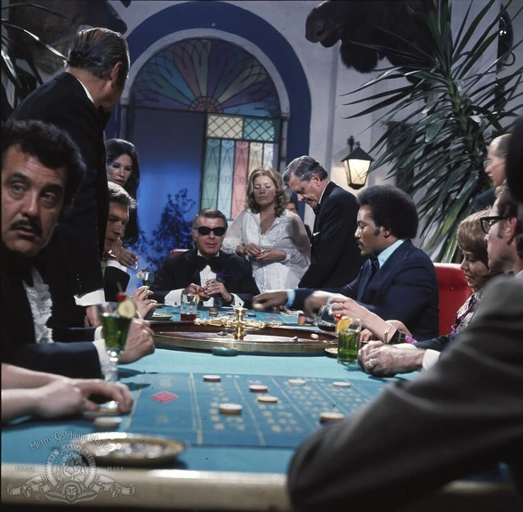 Бойня (1972) через торрент бесплатно Бойня (1972) фильм через торрент бесплатно