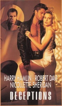 Обманы / Deceptions (1989) фильм скачать через торрент в хорошем качестве