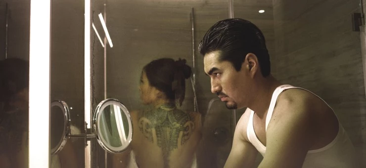 Цель (2018) в хорошем качестве через торрент Цель (2018) фильм в хорошем качестве через торрент