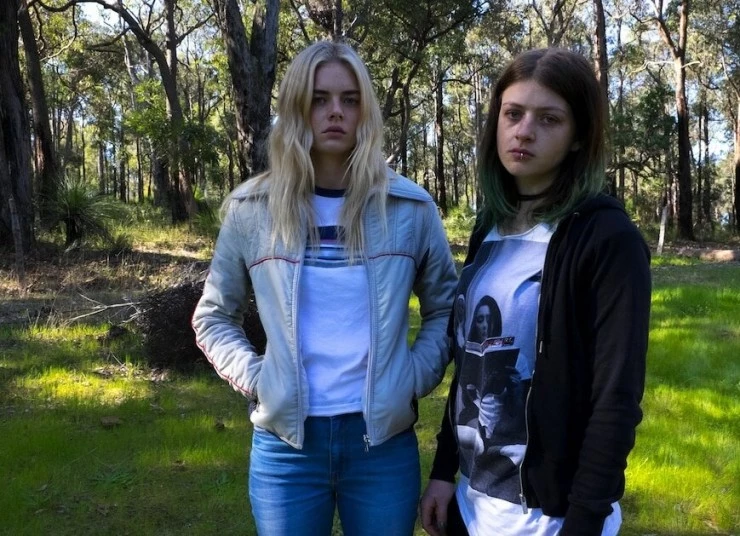 Плохая девочка (2016) в хорошем качестве через торрент Плохая девочка (2016) фильм в хорошем качестве через торрент