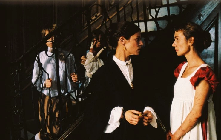 Простая душа (2008) через торрент бесплатно Простая душа (2008) фильм через торрент бесплатно