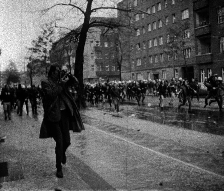 Молодежь Германии (2015) через торрент скачать Молодежь Германии (2015) фильм через торрент скачать