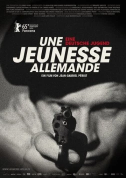 Скачать Молодежь Германии / Une jeunesse allemande (2015) фильм через торрент на русском