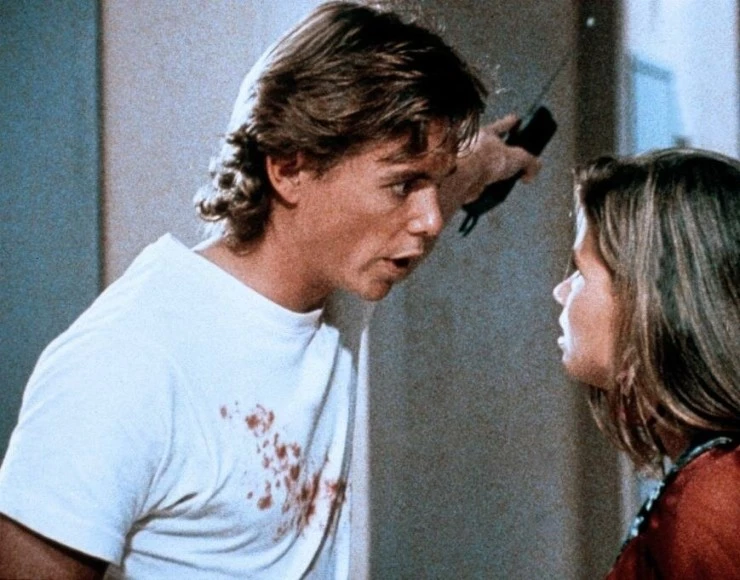 Шакма (1990) через торрент скачать Шакма (1990) фильм через торрент скачать