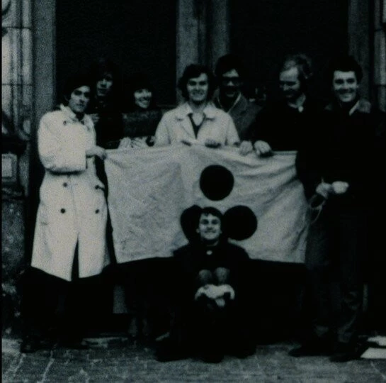 Молодежь Германии (2015) в хорошем качестве через торрент Молодежь Германии (2015) фильм в хорошем качестве через торрент