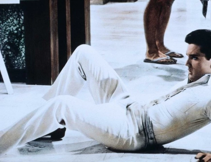 Вечеринка в Акапулько (1963) в хорошем качестве через торрент Вечеринка в Акапулько (1963) фильм в хорошем качестве через торрент