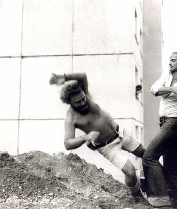 Построй дом, посади дерево (1979) через торрент бесплатно Построй дом, посади дерево (1979) фильм через торрент бесплатно