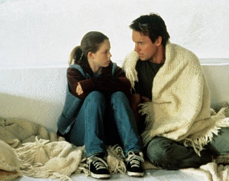 Скачок во времени (2003) через торрент бесплатно Скачок во времени (2003) фильм через торрент бесплатно