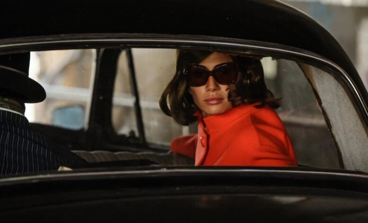 Банк-леди (2013) через торрент бесплатно Банк-леди (2013) фильм через торрент бесплатно