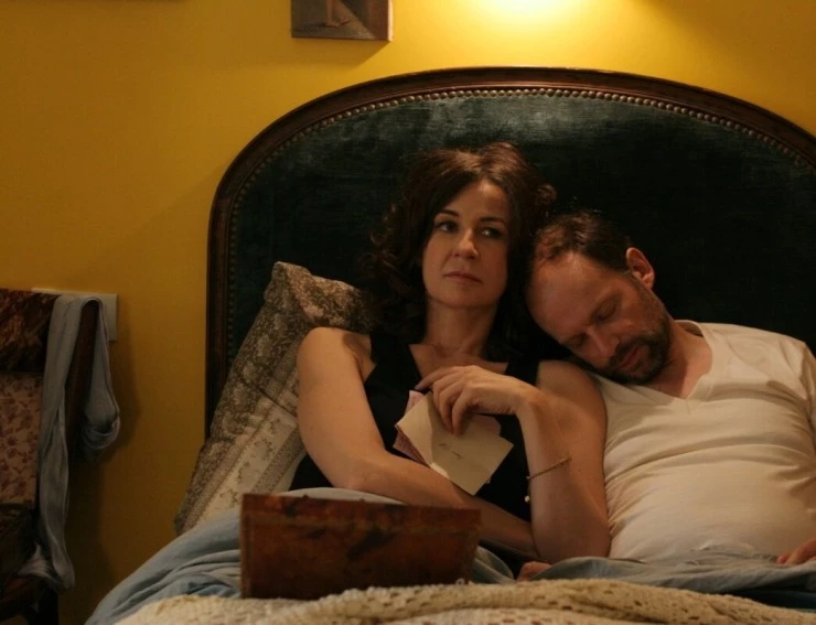 Прощай, Берта, или Похороны бабушки (2012) через торрент бесплатно Прощай, Берта, или Похороны бабушки (2012) фильм через торрент бесплатно