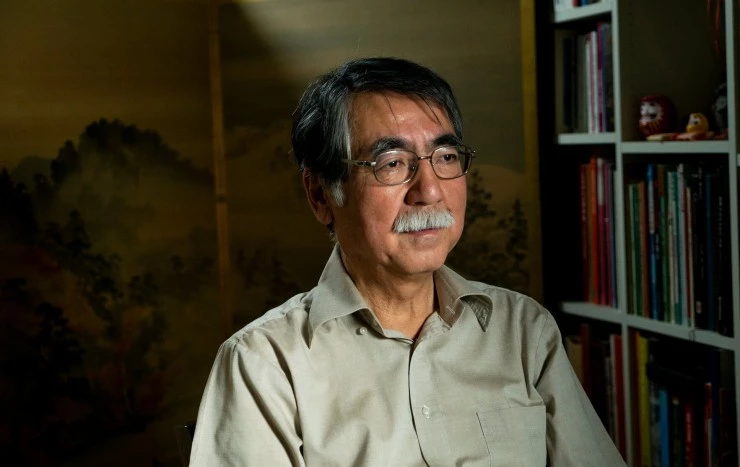 Ван Гог и Япония (2019) через торрент бесплатно Ван Гог и Япония (2019) фильм через торрент бесплатно