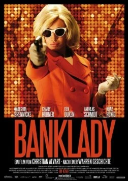 Банк-леди / Banklady (2013) фильм скачать через торрент в хорошем качестве