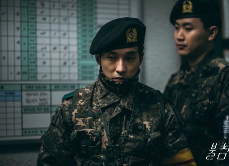 Ночная смена (2022) в хорошем качестве через торрент Ночная смена (2022) фильм в хорошем качестве через торрент