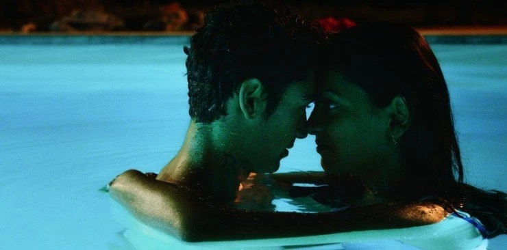 Разбей мое сердце (2018) через торрент бесплатно Разбей мое сердце (2018) фильм через торрент бесплатно