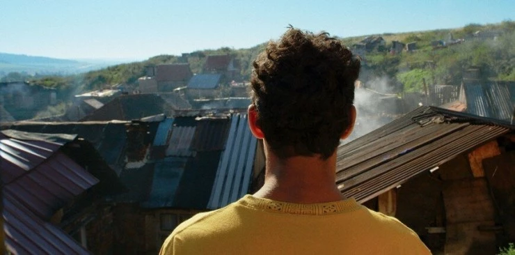 Разбей мое сердце (2018) через торрент скачать Разбей мое сердце (2018) фильм через торрент скачать