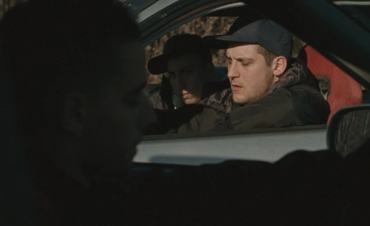 Джо как Джонатан (2010) через торрент бесплатно Джо как Джонатан (2010) фильм через торрент бесплатно