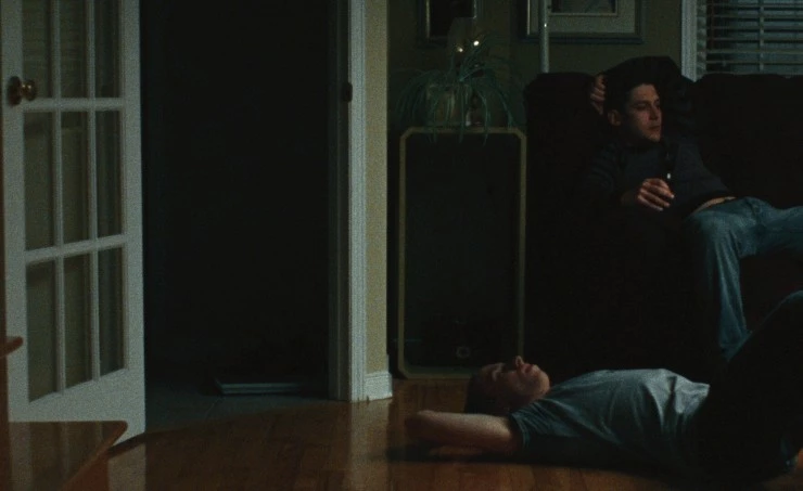 Джо как Джонатан (2010) через торрент скачать Джо как Джонатан (2010) фильм через торрент скачать