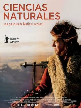 Естественные науки / Ciencias naturales (2014) фильм скачать через торрент в хорошем качестве