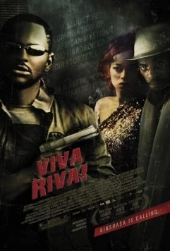 Вива Рива! / Viva Riva! (2010) фильм скачать через торрент в хорошем качестве