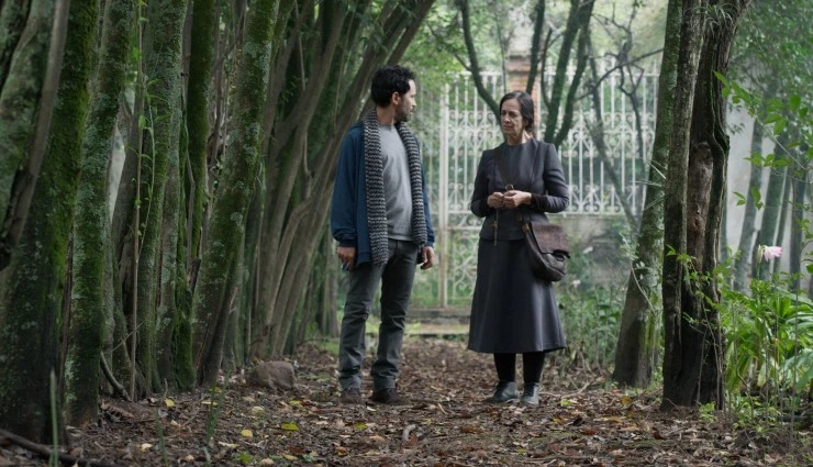 Астрал. Поместье ужаса (2024) в хорошем качестве через торрент Астрал. Поместье ужаса (2024) фильм в хорошем качестве через торрент