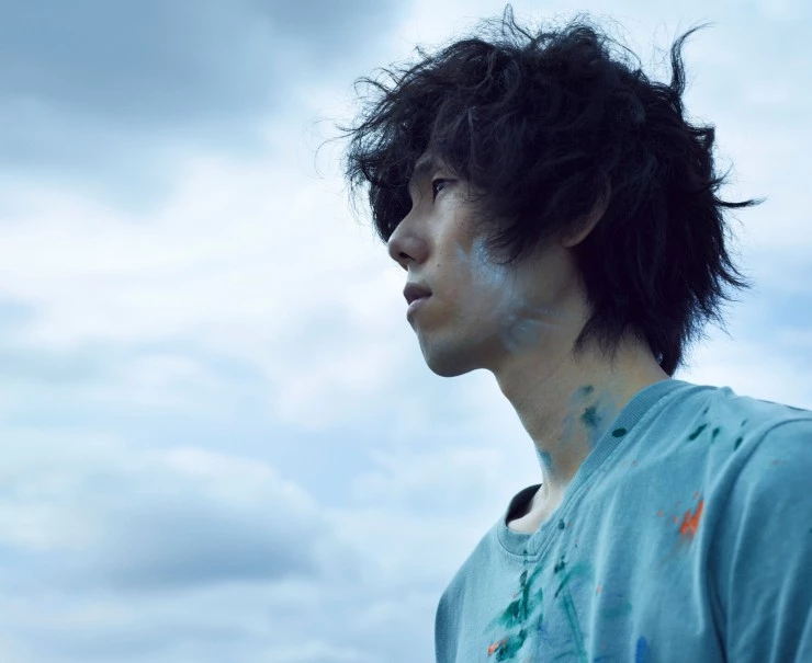 Пьета в туалете (2015) через торрент бесплатно Пьета в туалете (2015) фильм через торрент бесплатно