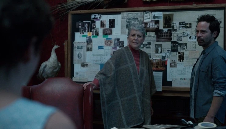 Астрал. Поместье ужаса (2024) через торрент бесплатно Астрал. Поместье ужаса (2024) фильм через торрент бесплатно