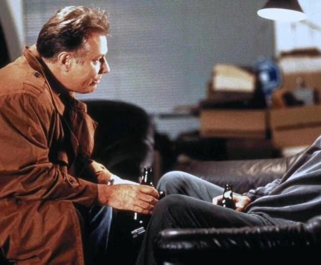 Неопознанные (1996) через торрент бесплатно Неопознанные (1996) фильм через торрент бесплатно