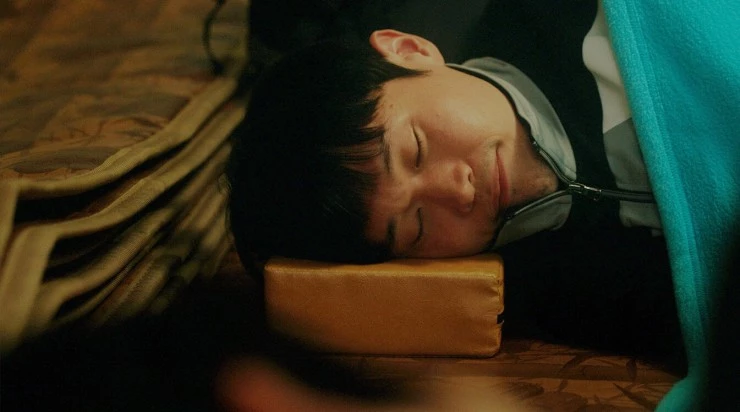 Пыльный парень (2020) через торрент скачать Пыльный парень (2020) фильм через торрент скачать