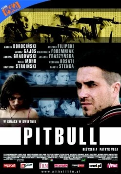 Питбуль / Pitbull (2005) фильм скачать через торрент в хорошем качестве